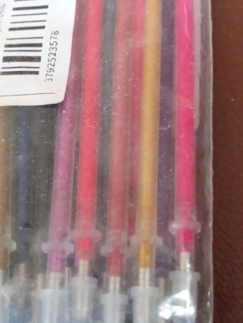$5>>>PEN REFILL Assortment - Picture 2 of 3